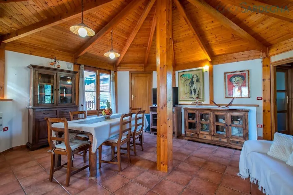 Clicksardegna Villa Angelica Con Piscina E Giardino Alghero
