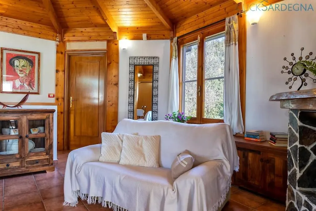 Clicksardegna Villa Angelica Con Piscina E Giardino Alghero