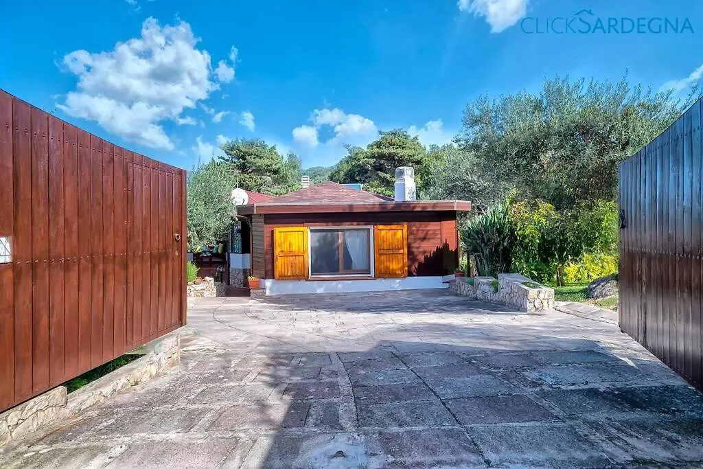 Clicksardegna Villa Angelica Con Piscina E Giardino Alghero 0*,  Italy