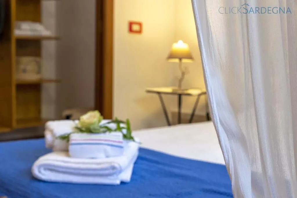 Clicksardegna Villa Angelica Con Piscina E Giardino Alghero