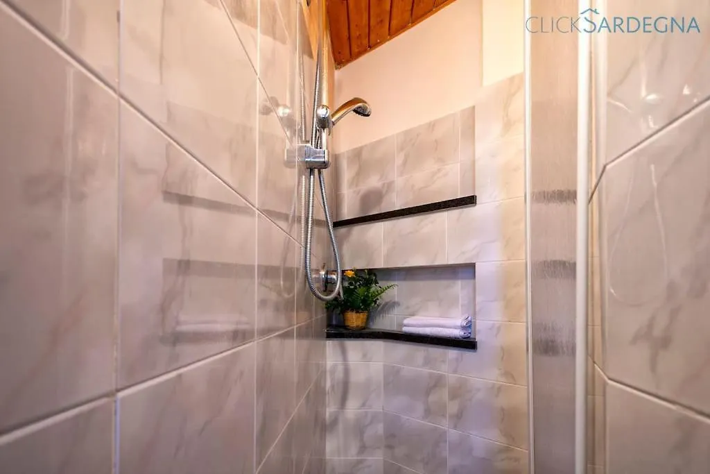 Clicksardegna Villa Angelica Con Piscina E Giardino Alghero Italy