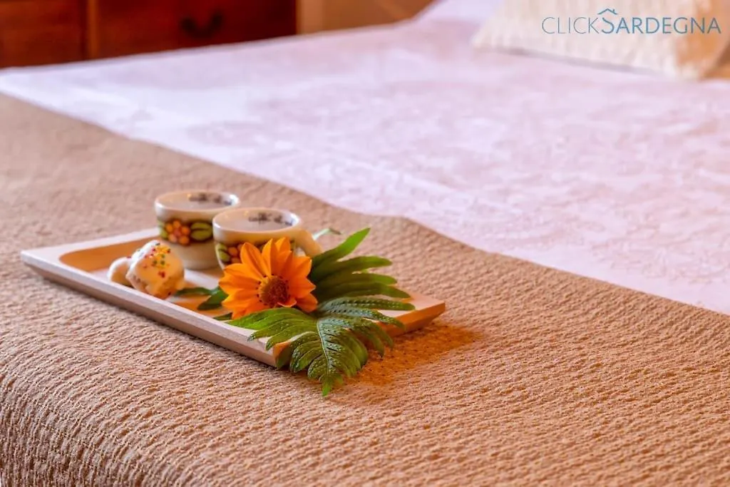 Clicksardegna Villa Angelica Con Piscina E Giardino Alghero