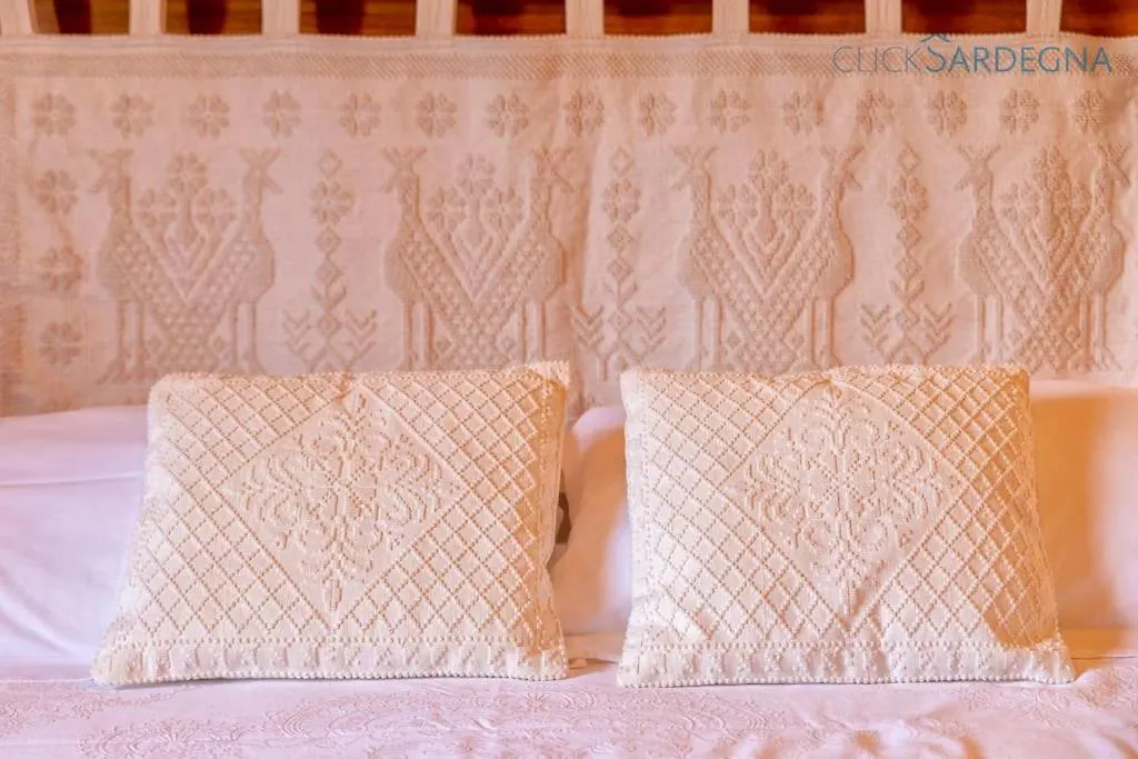 Clicksardegna Villa Angelica Con Piscina E Giardino Alghero 0*,  Italy