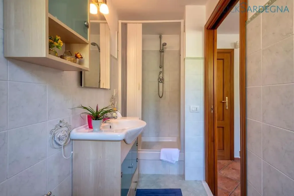 Clicksardegna Villa Angelica Con Piscina E Giardino Alghero 0*,